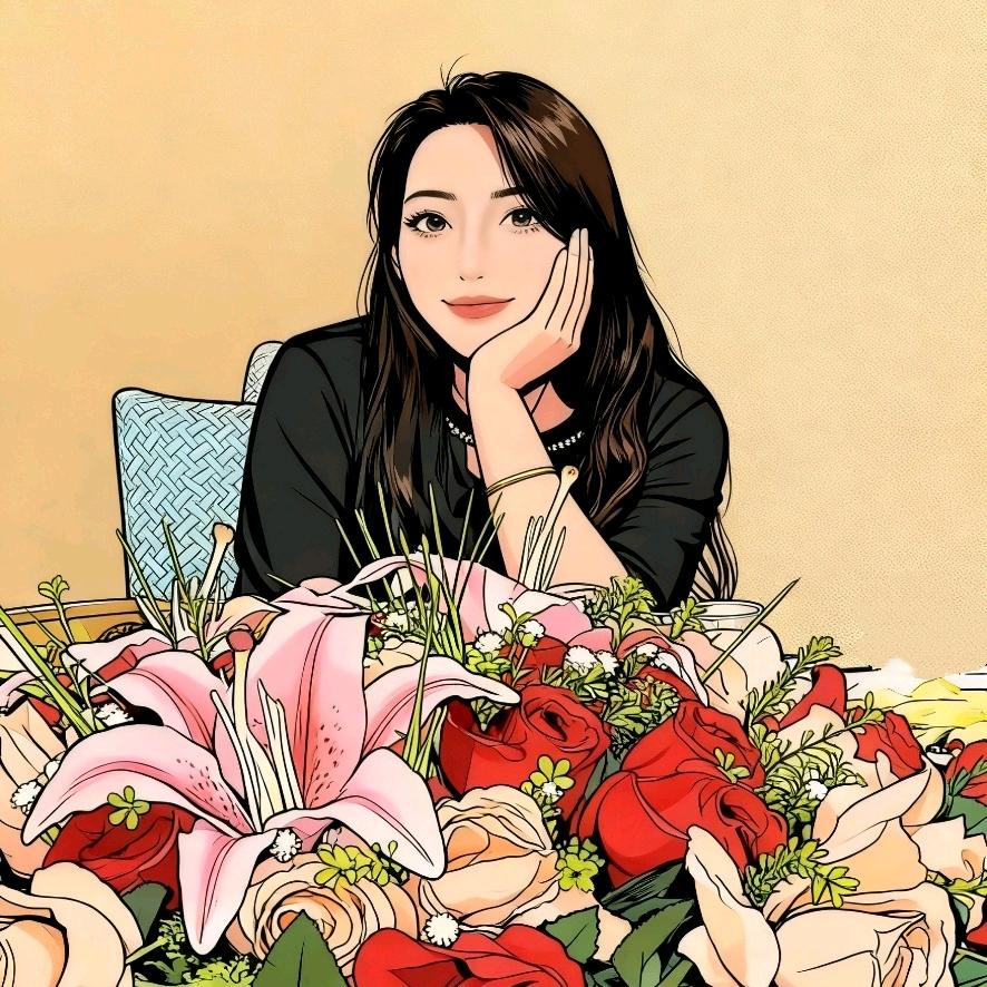 你依旧🌸