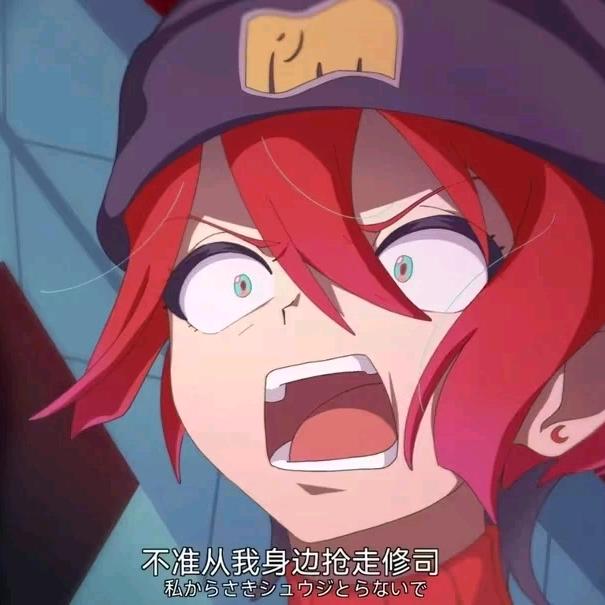 不摸鱼的石叶啊