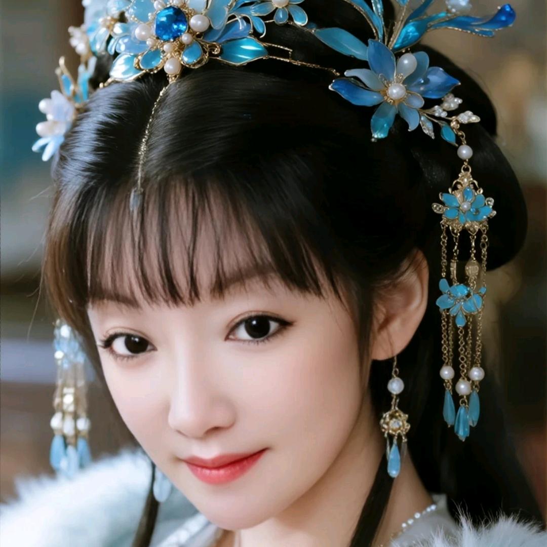 ༺柳柳༻