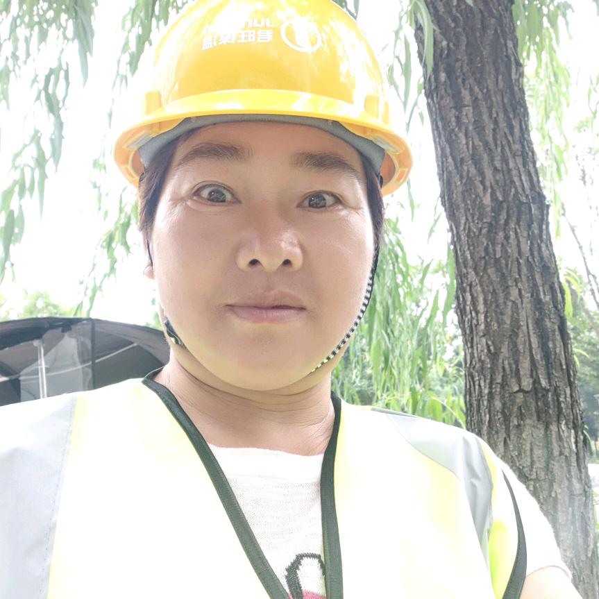 农村向姐