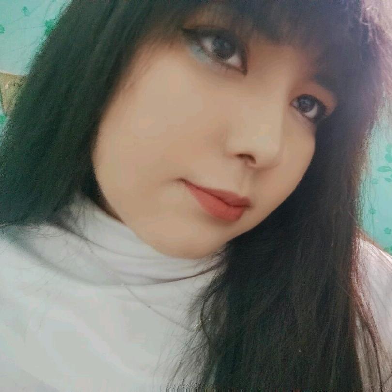 小仙女😍🫶