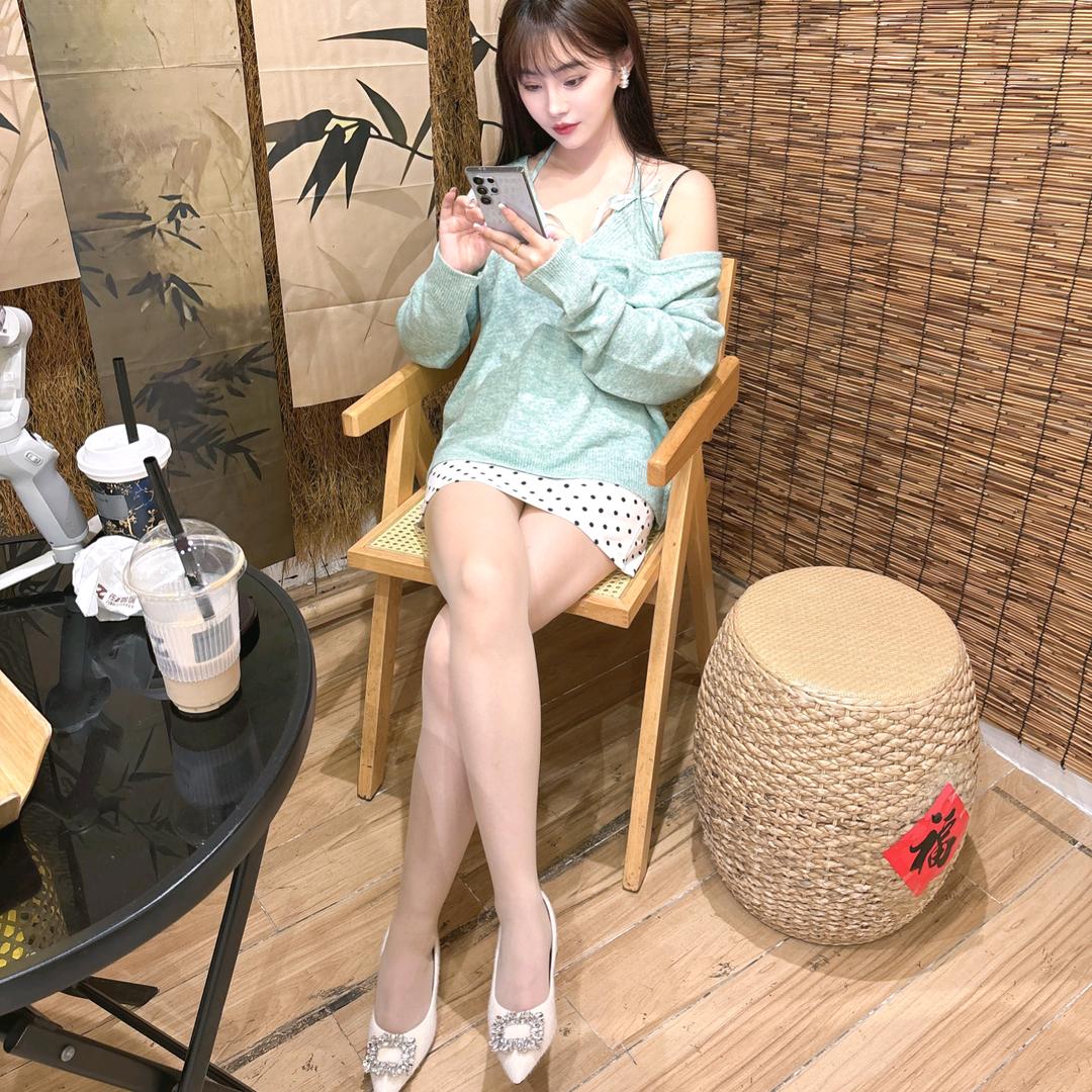 汐汐女鞋工厂店