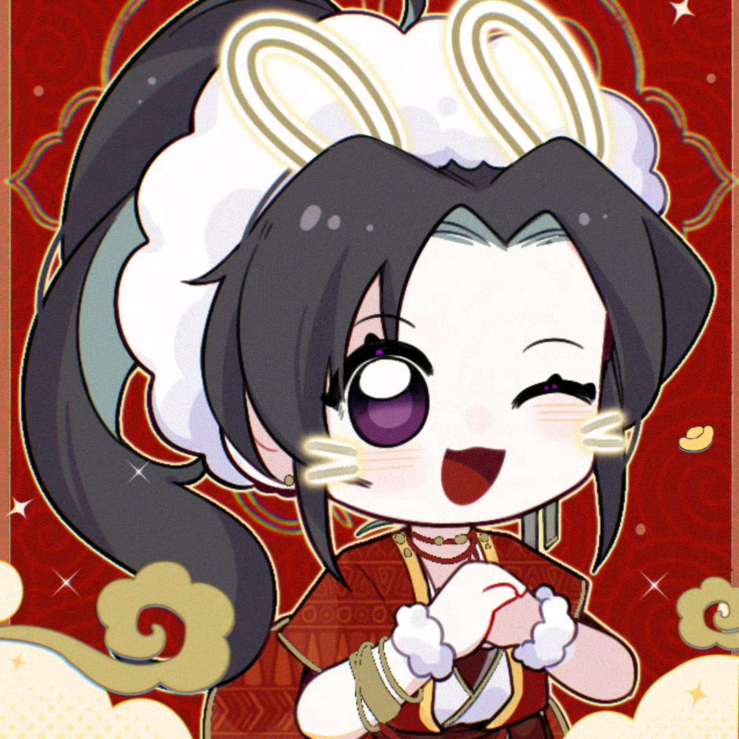 弈秋.U ´꓃ ` U*