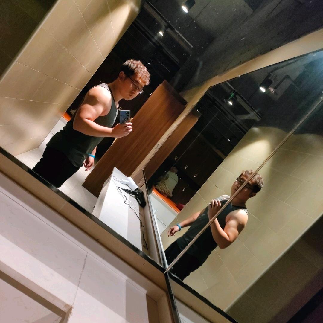 从你说爱我以后