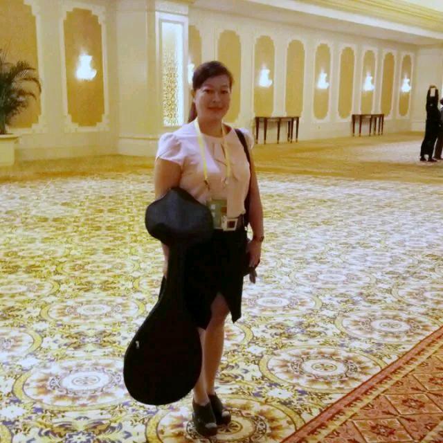 南音——林贤美