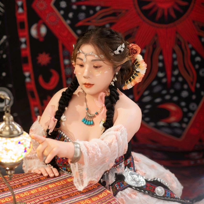 赵家大小姐@燕燕