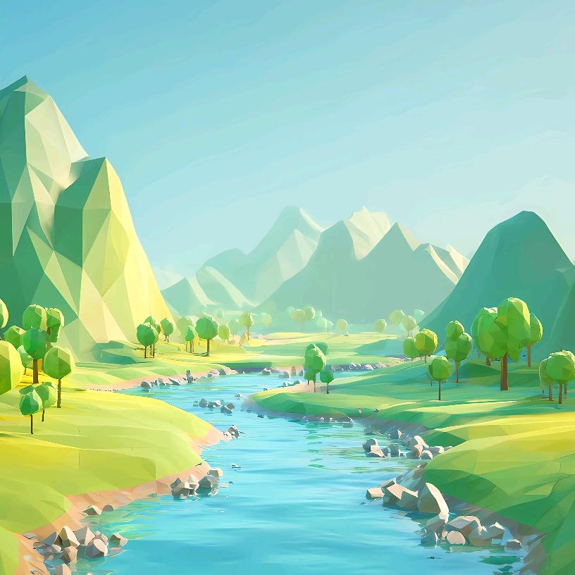 财富源源八方汇