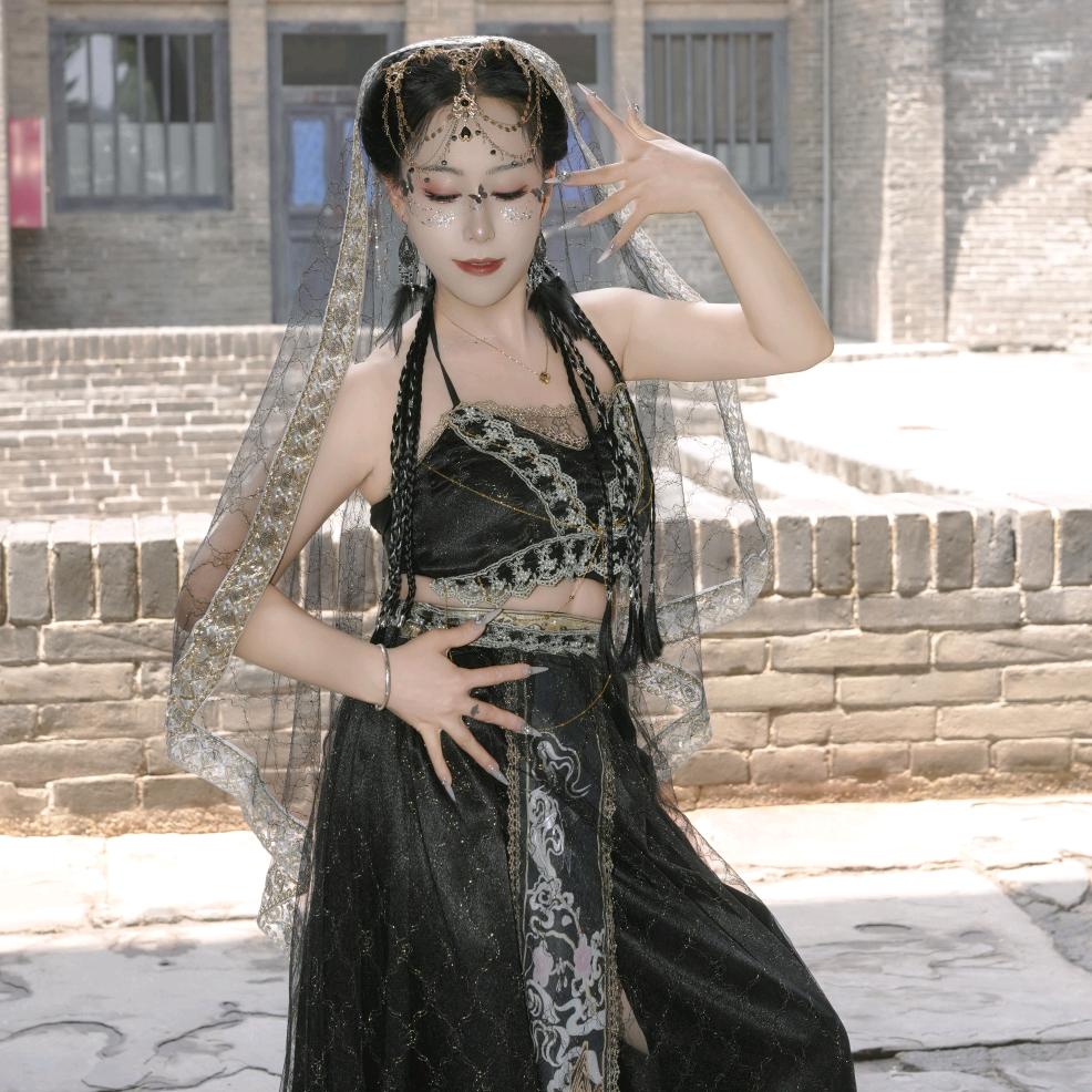 沁县姣姣鼓舞团（团队招人）