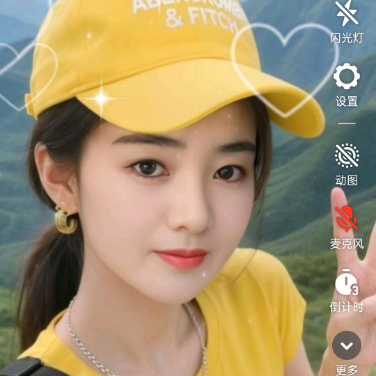 二小姐