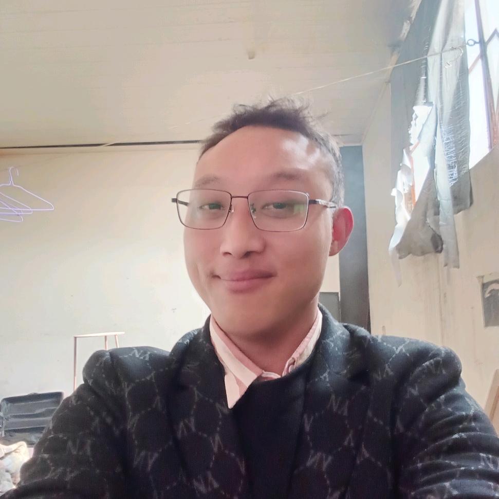 陈堂友