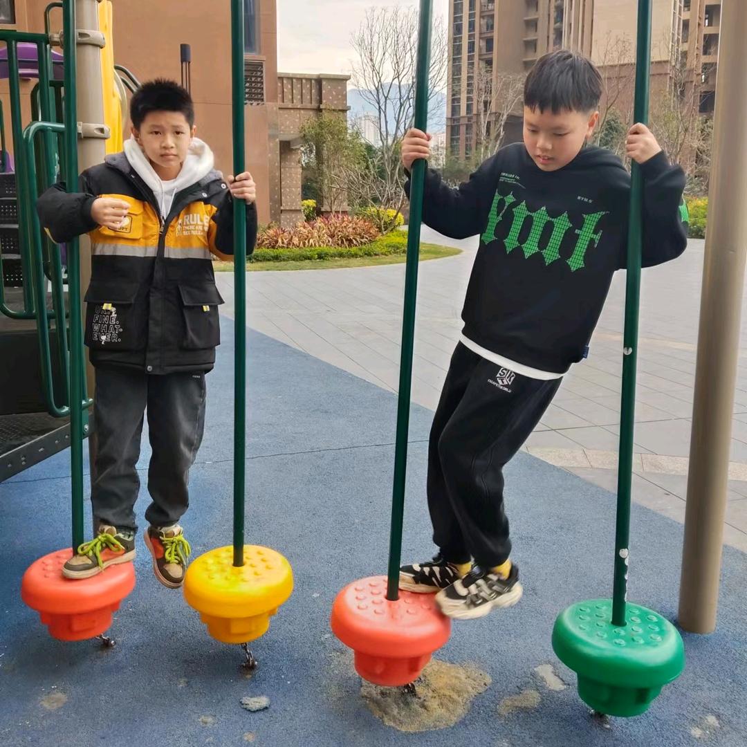 小阳姐