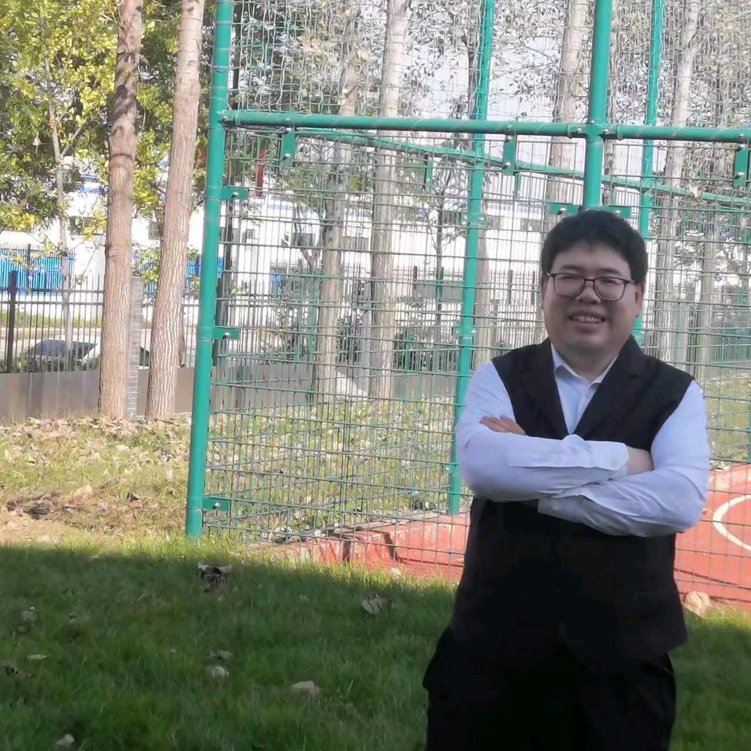 我彪哥