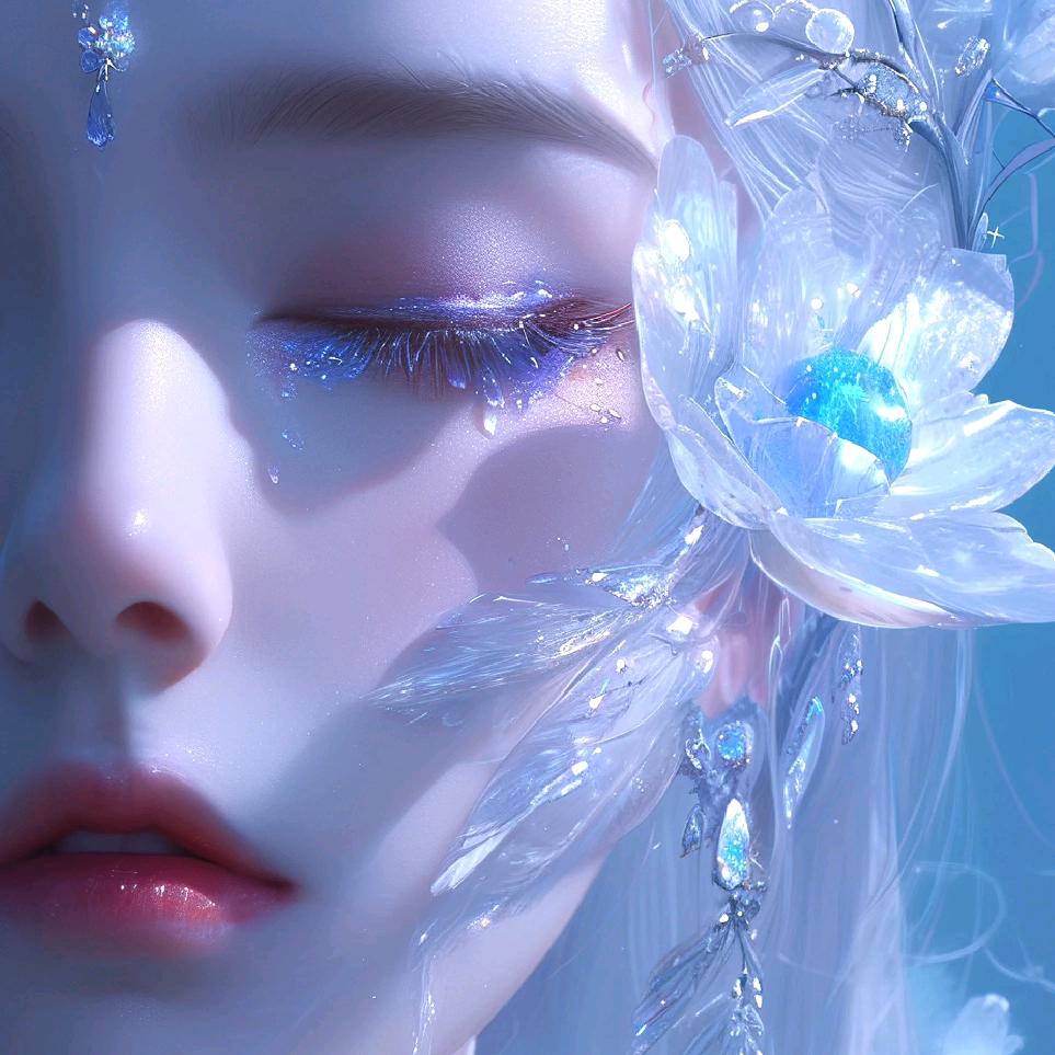天使中的魔鬼𓆩🩵𓆪 ⁶¹⁸