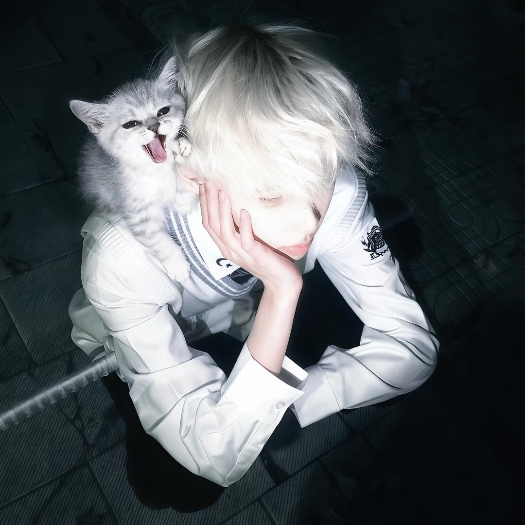 逃避所有人的孤独让感到安全了吗