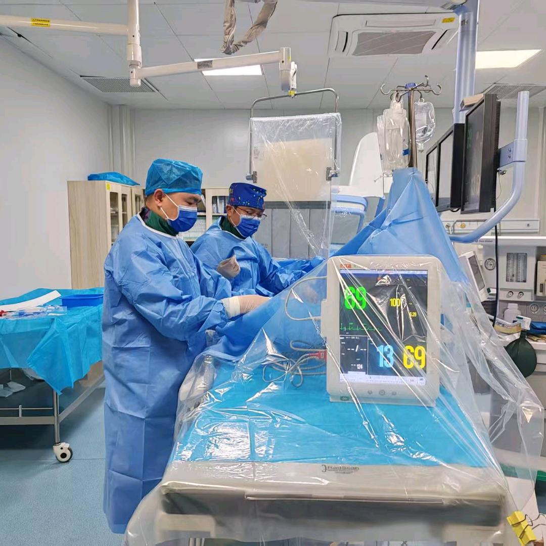 那年夏天的堤口