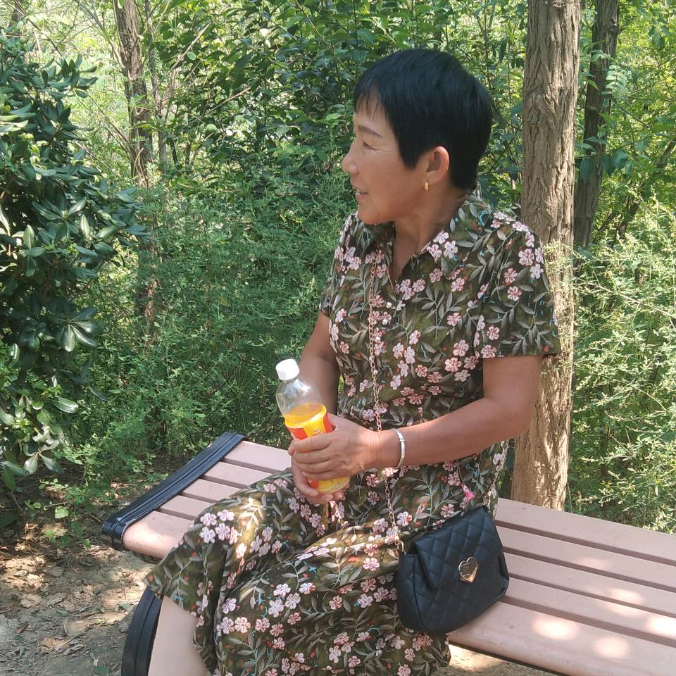 孙大姐