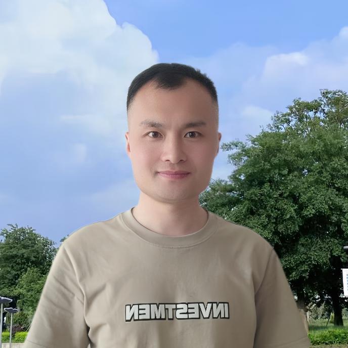 向阳的生活
