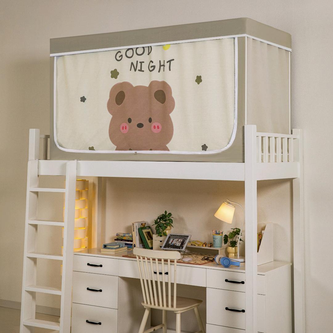 唐裔-学生宿舍床品