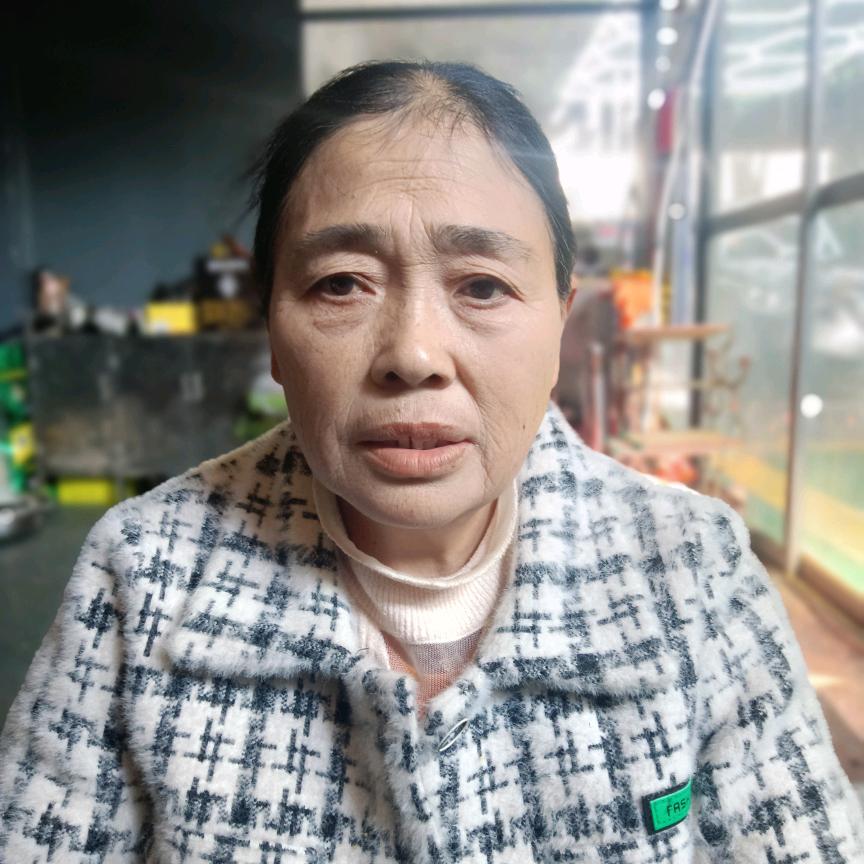 知心大姐