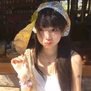 小小鱼🍉