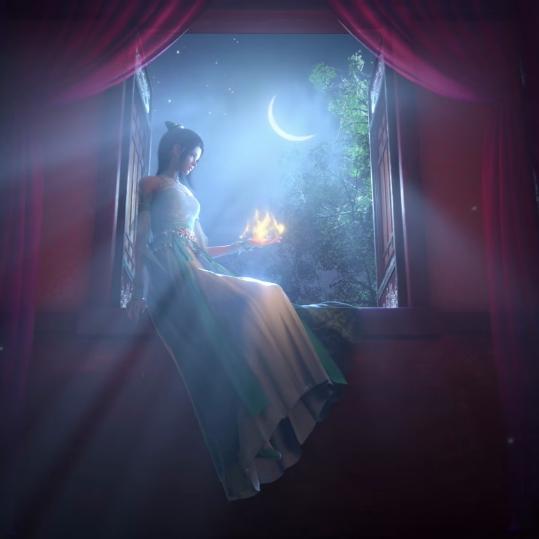 青萍望惊雷（远古工程师）