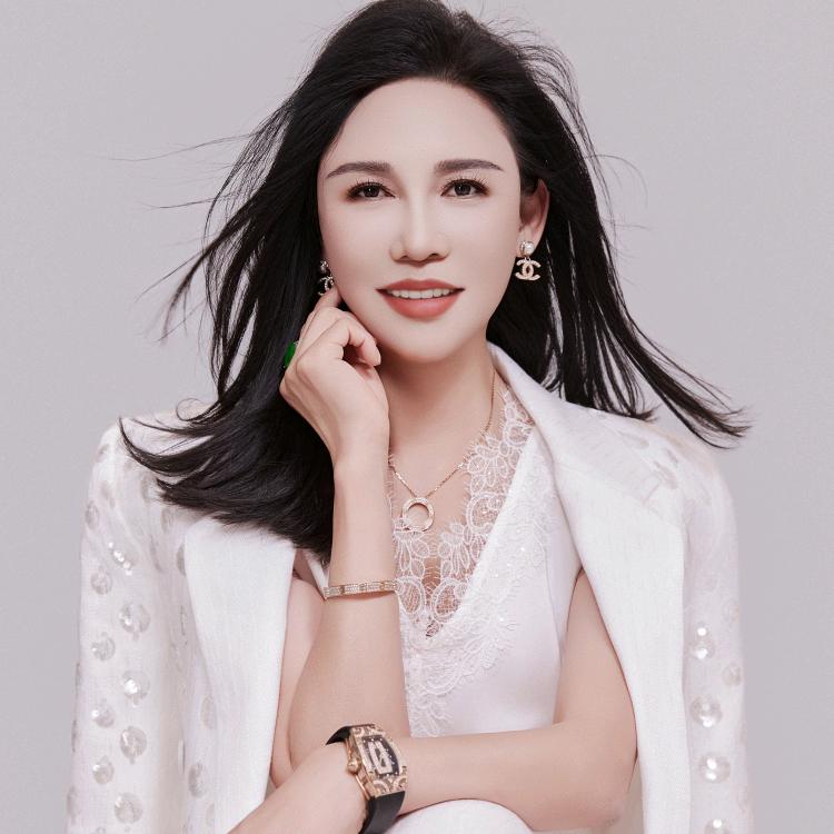 艾尔菲洋创始人王桂英