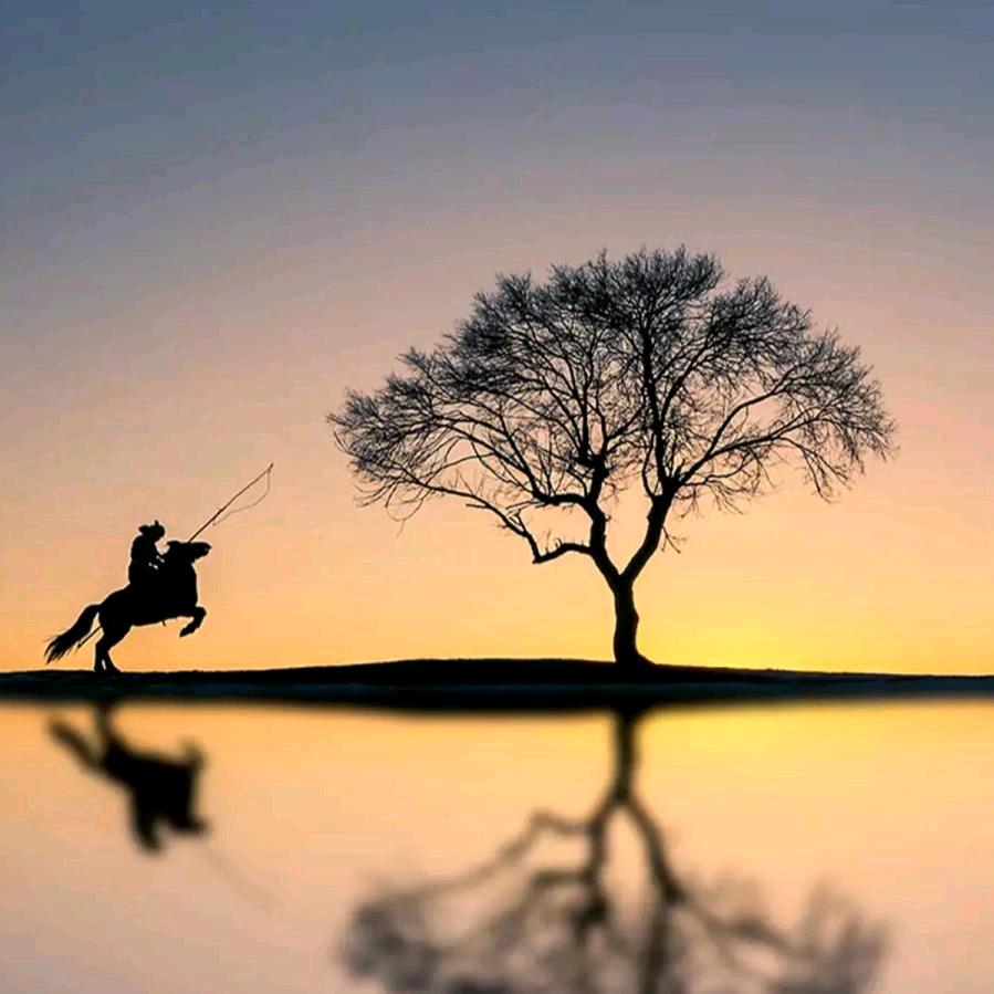 平安是福