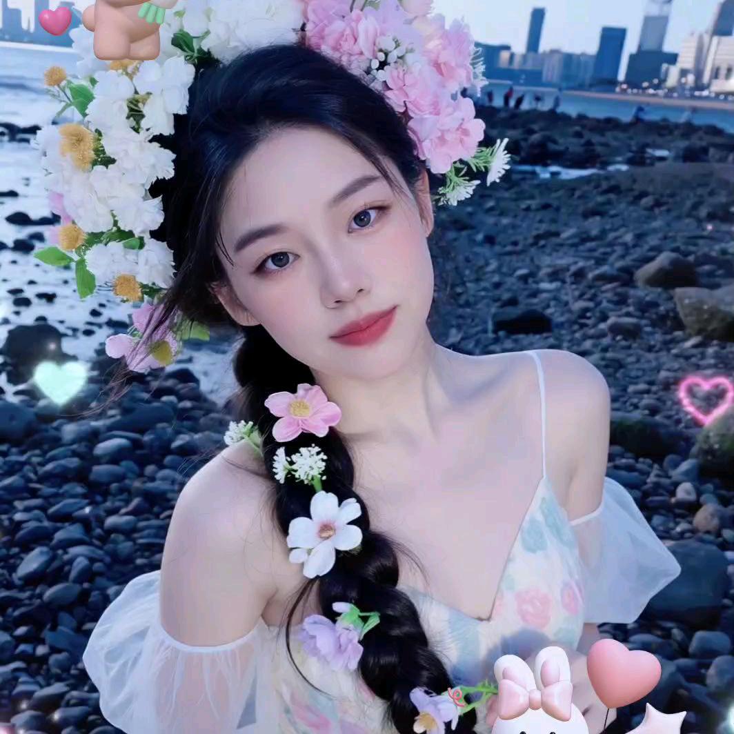 茉莉