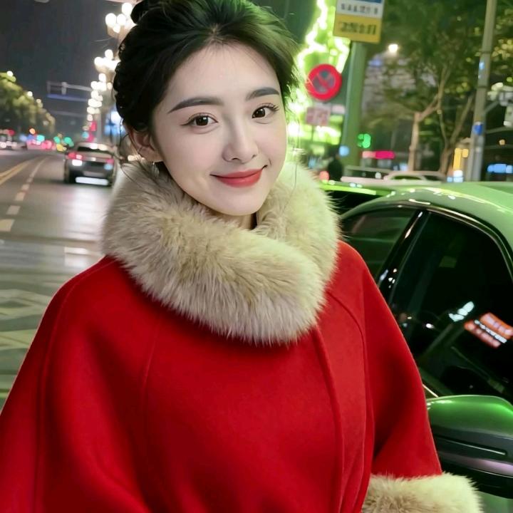 婷婷❥（严选橱窗）