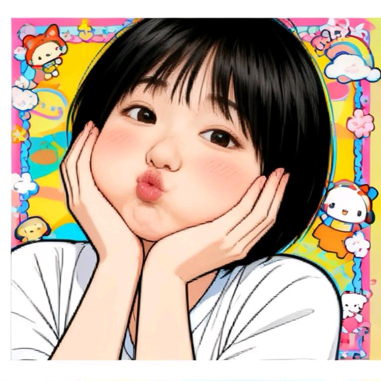 所愿皆所得（减肥中）