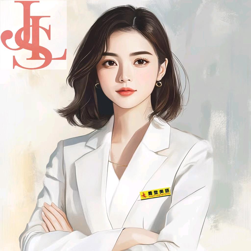 济宁乔登美语（济宁三家校区）