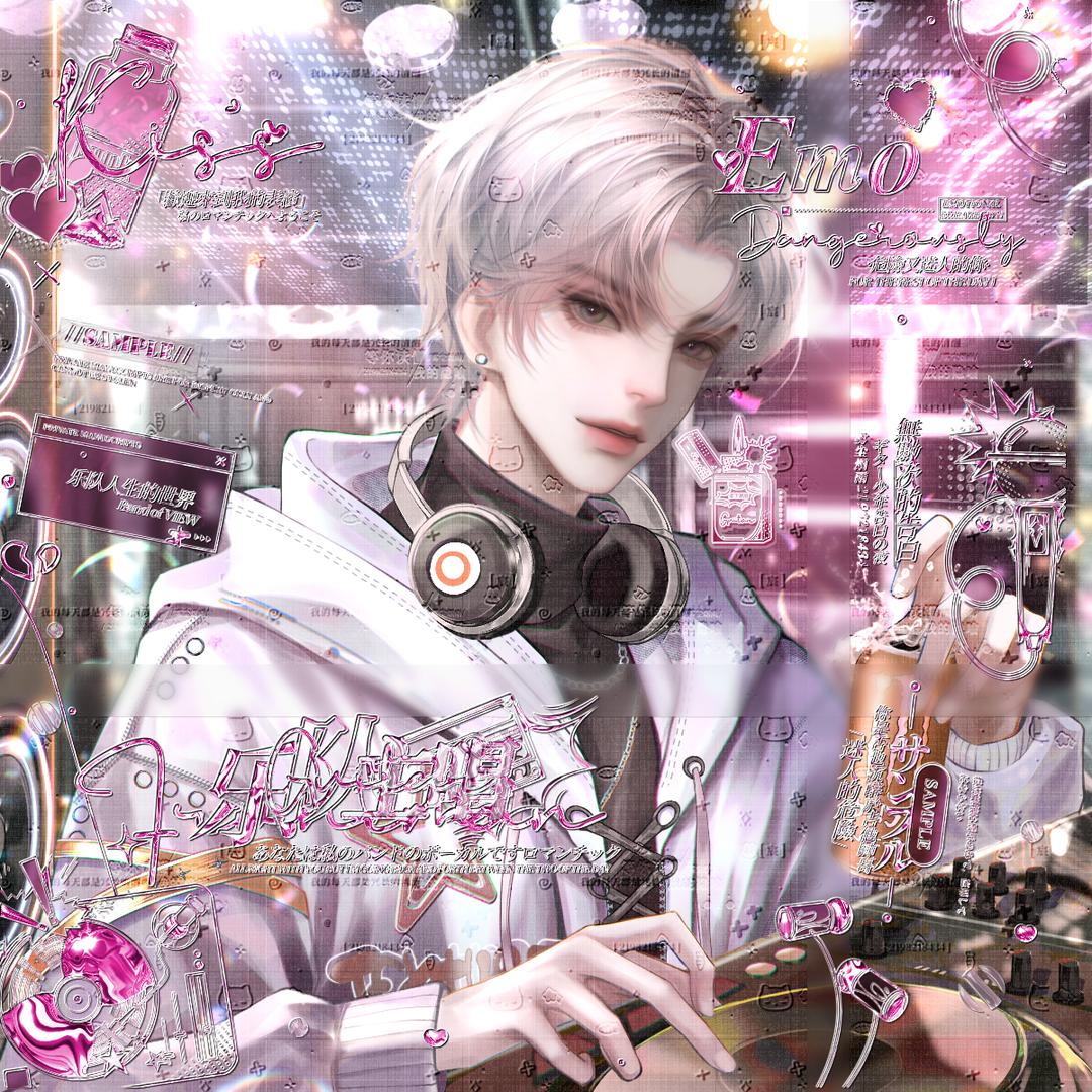 白茶（摆烂版）