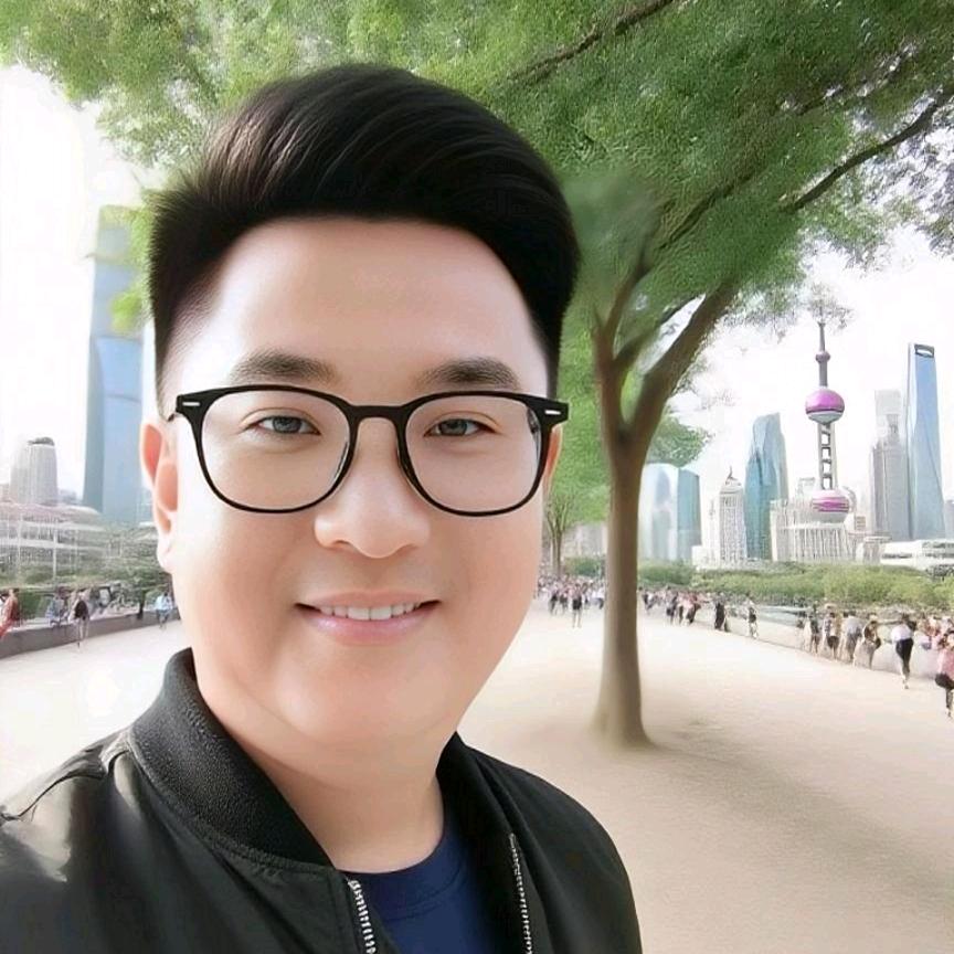 国内旅游达人曾哥