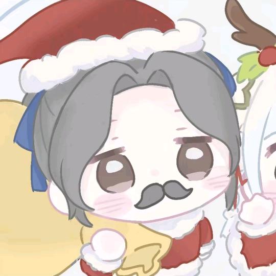 芒果味的小饼干