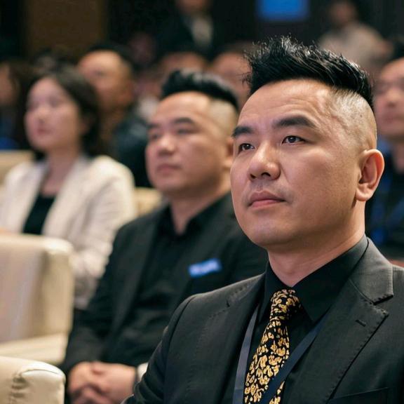 爱君哥(松鼠快充 招募股东)