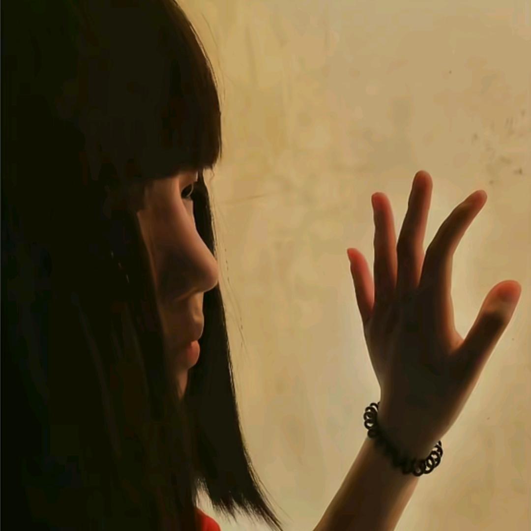 昔