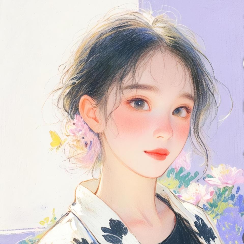花非花，雾非雾