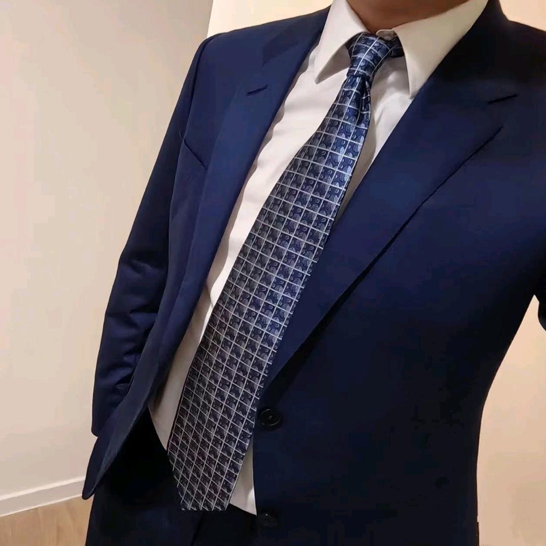 🌈青岛sqa正装小叔