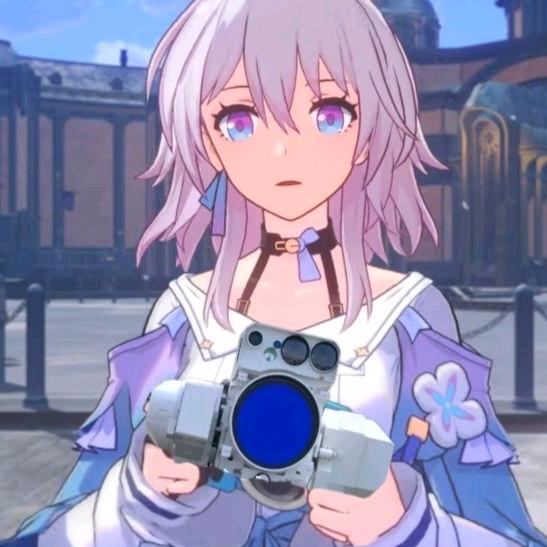 北境星云（摄影版）📷
