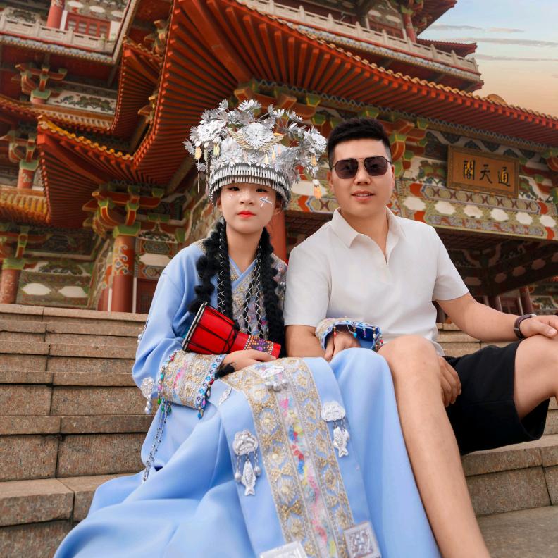 盱眙官滩谷府家具