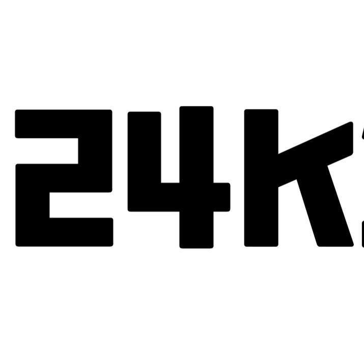 24K