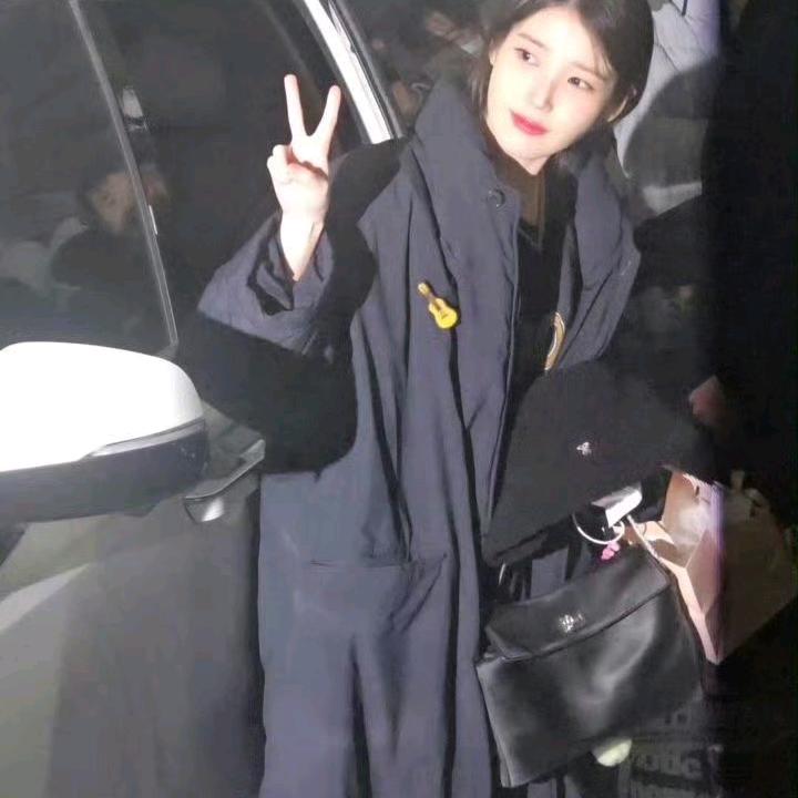李知恩