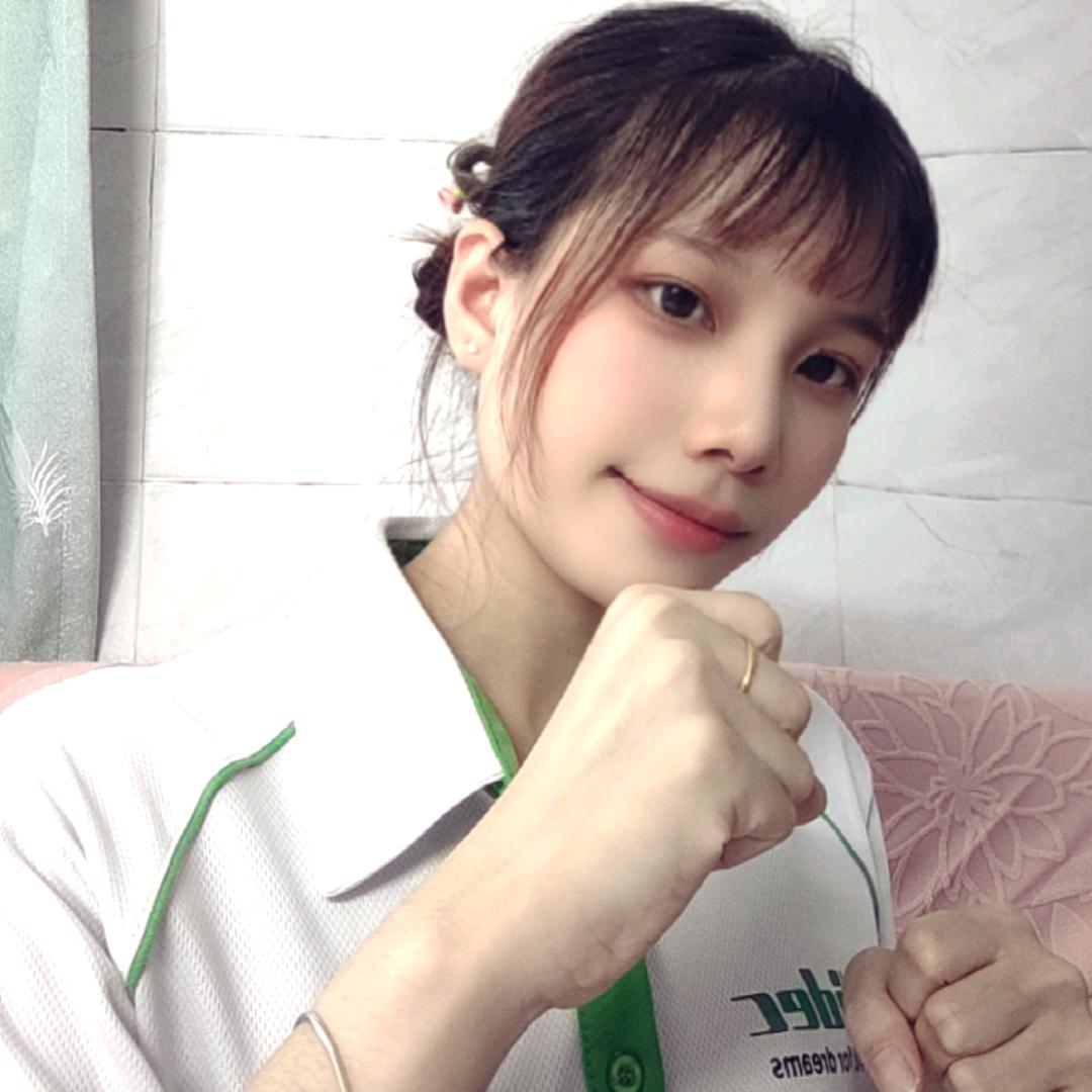 燕子姐姐💃🏻