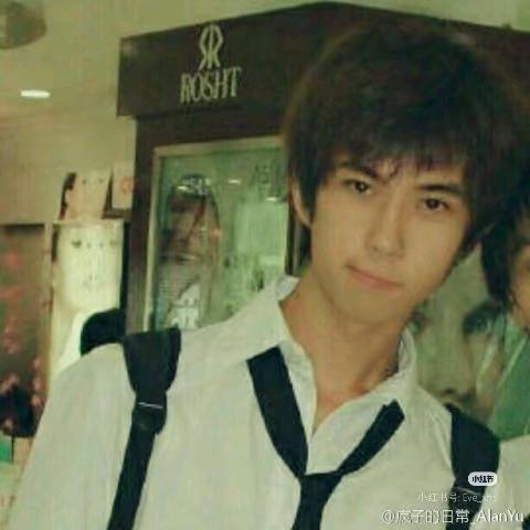 心有朦胧而爱🐟