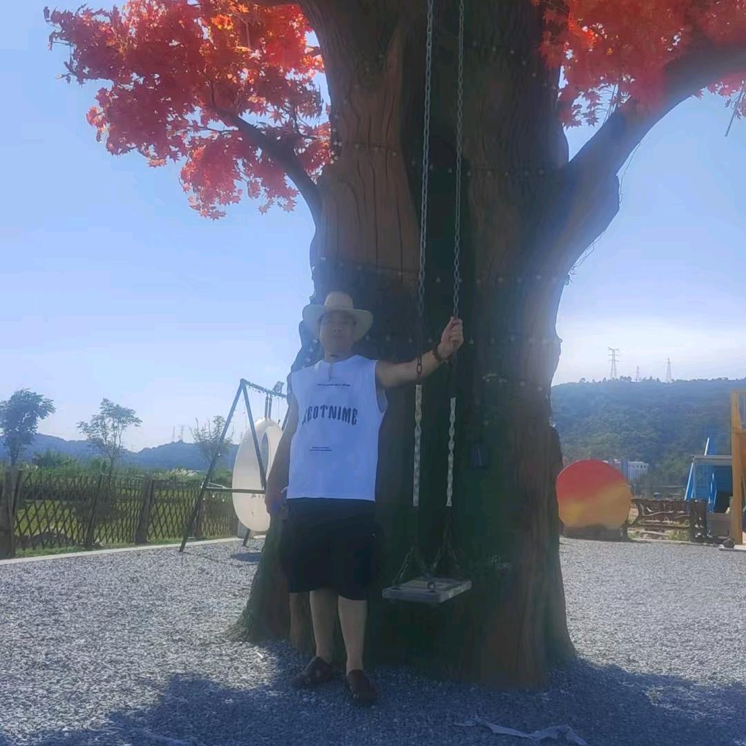 农村哥