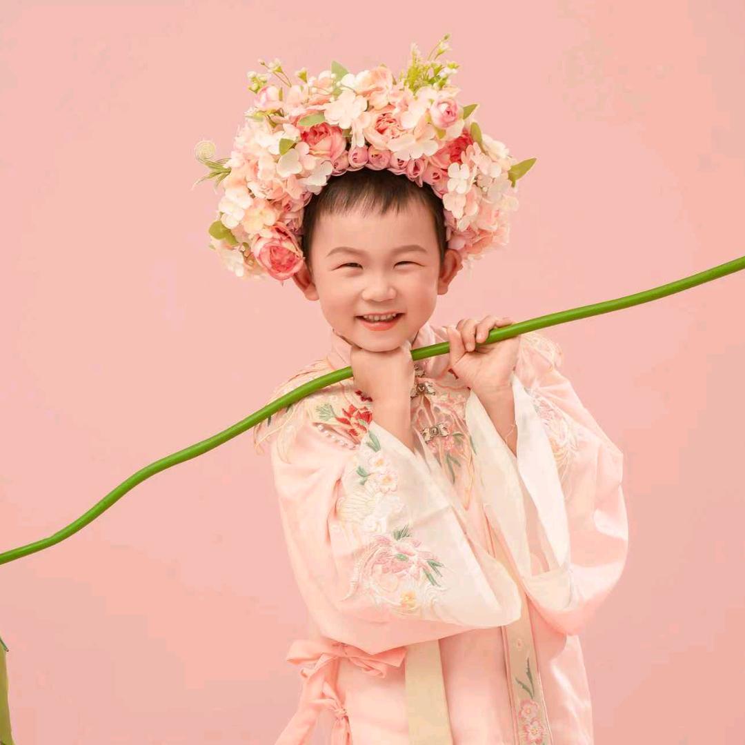 沐汐奶奶