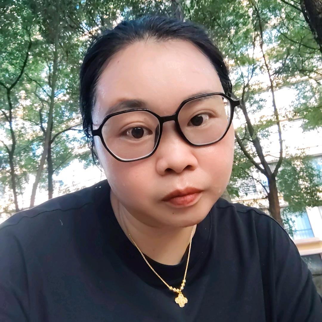 耀眼的星光