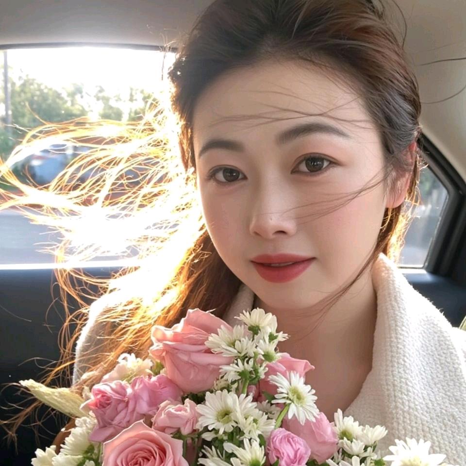农村老妹