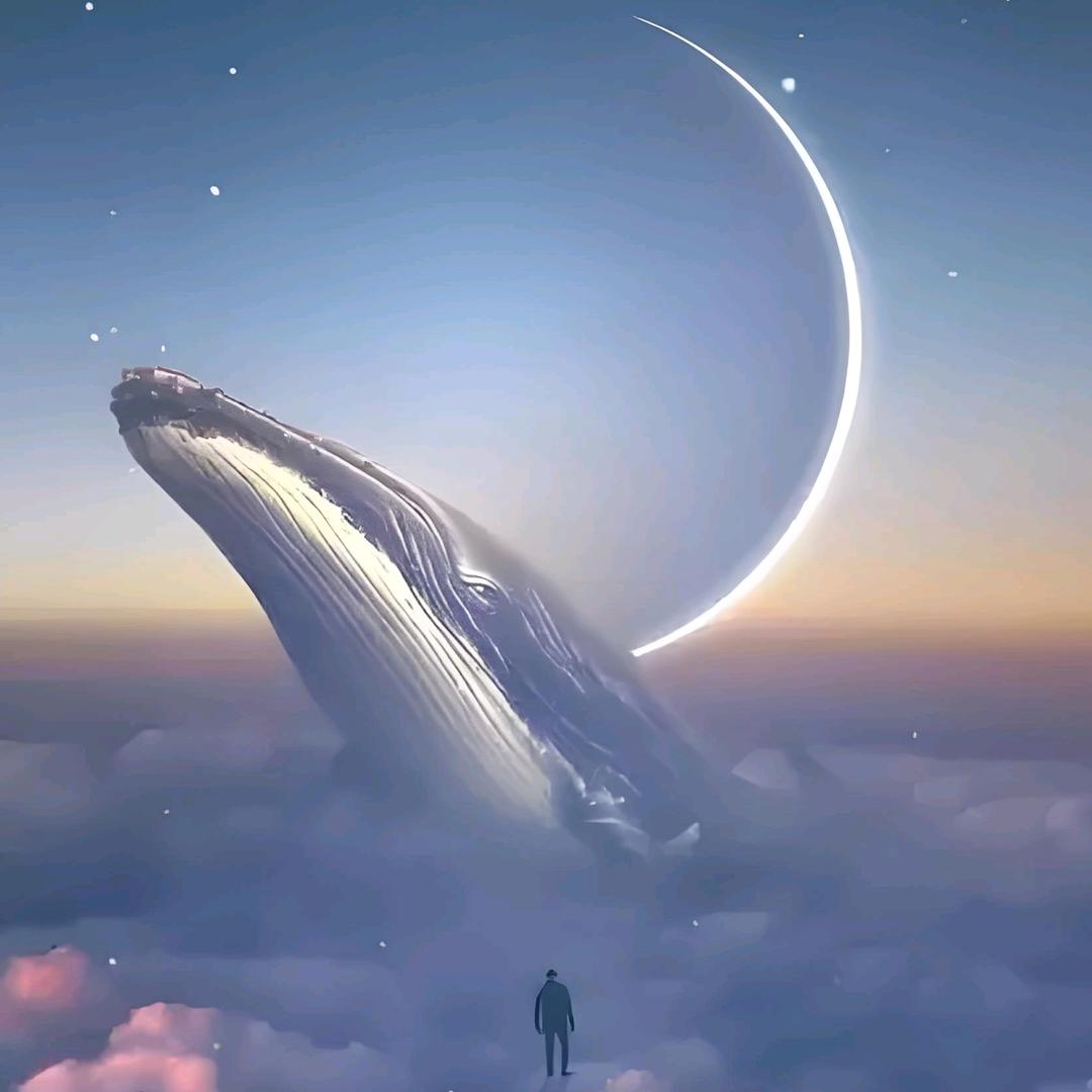 🐋鲸落
