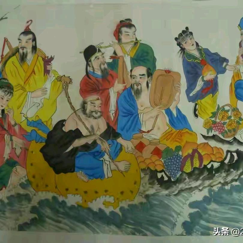 今生有缘